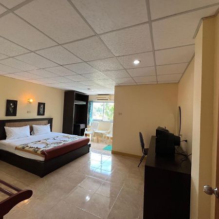 Rt Khaolak Hotel Khao Lak Luaran gambar
